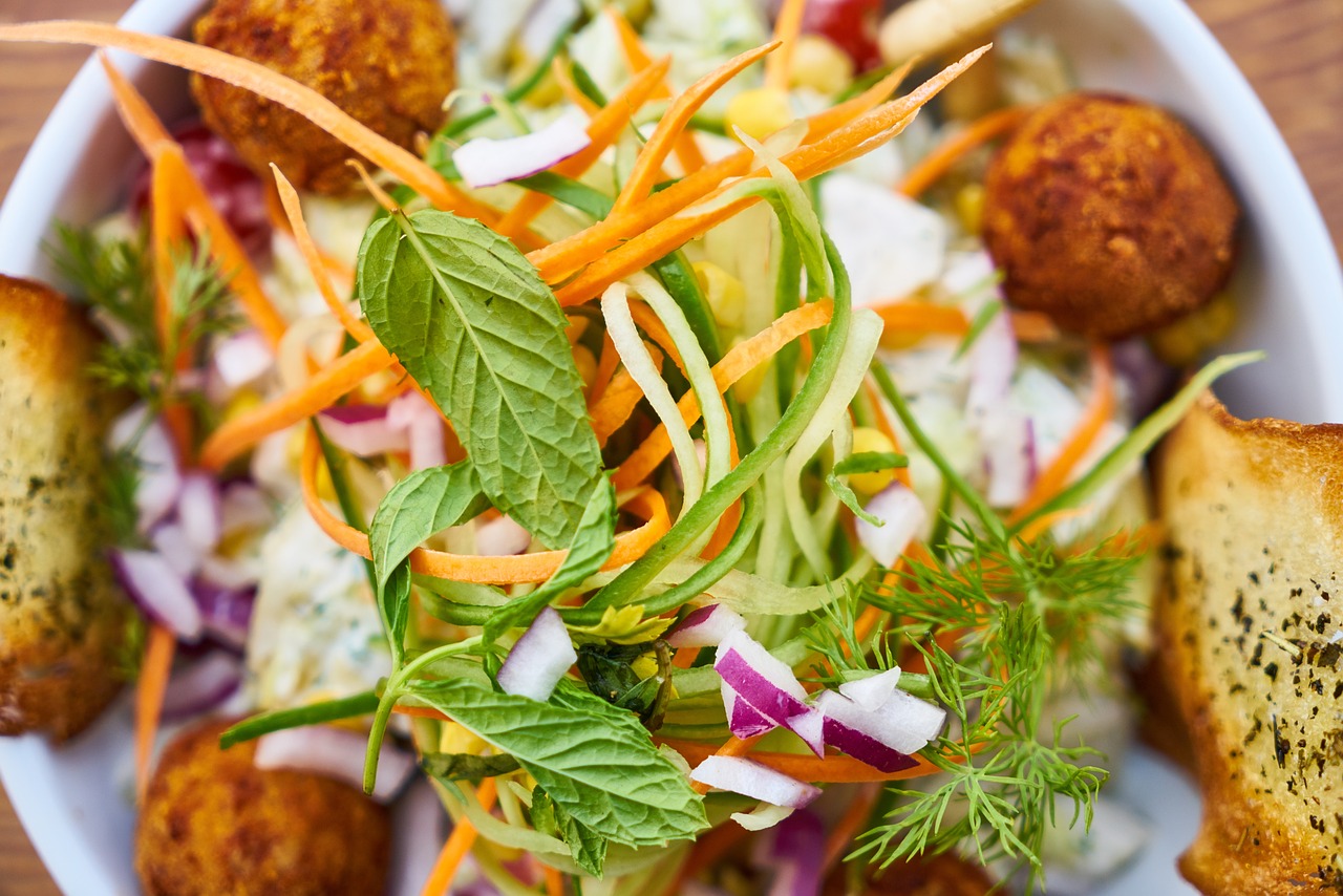The Biology of Plant-Based Diets - Health Benefits